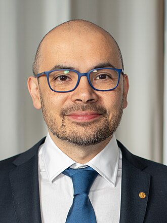 Demis Hassabis — Nobel Prize 2024, zakladatel DeepMind